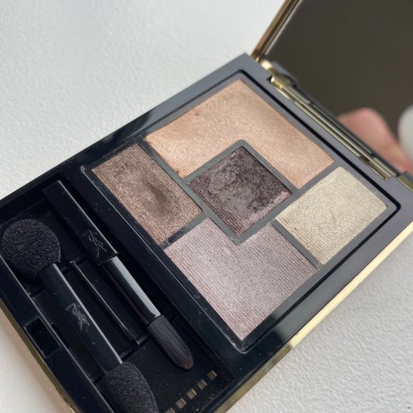 YSL Couture Eyeshadow Palette - Picture 3 of 5